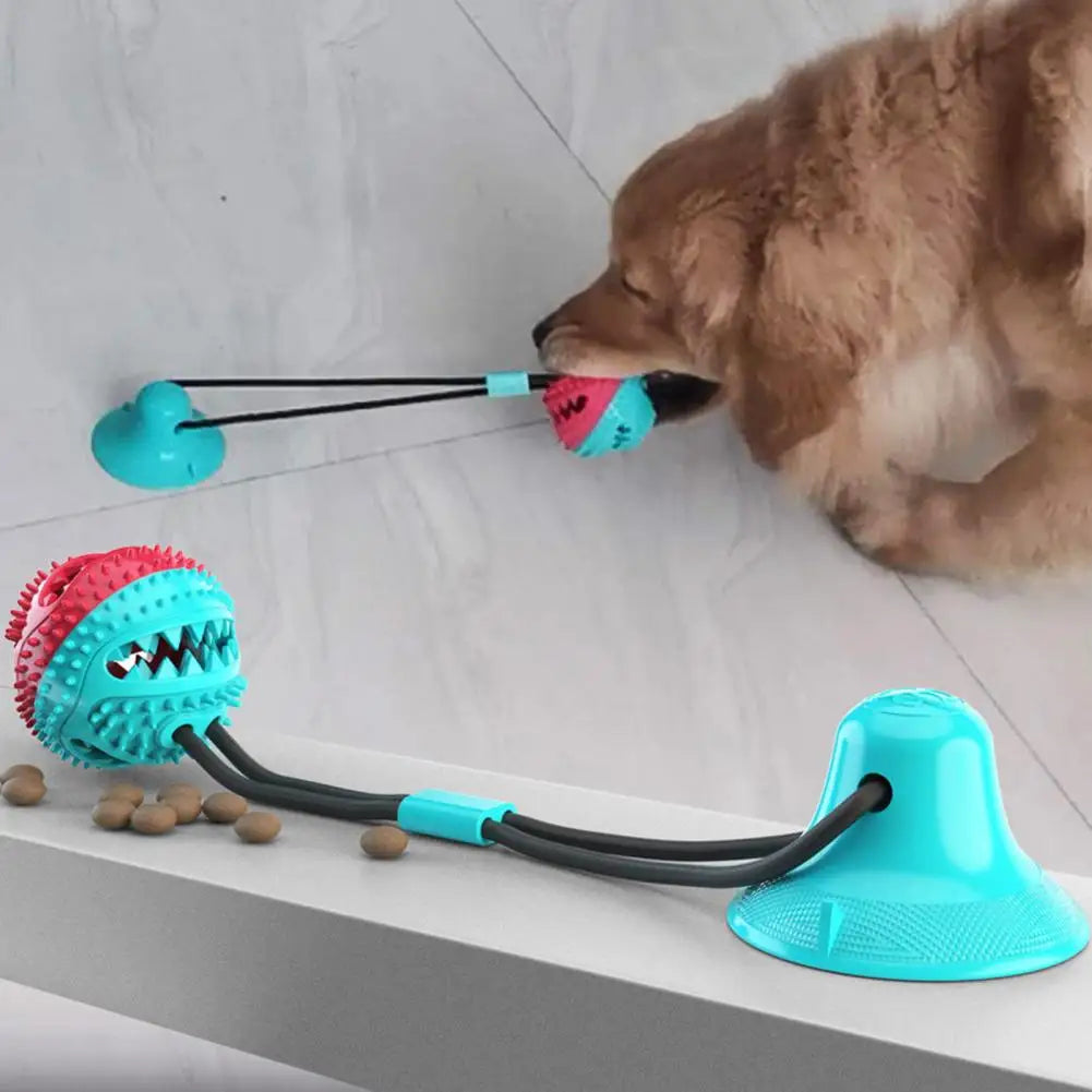 Dog Chew Toys for Aggressive Chewers