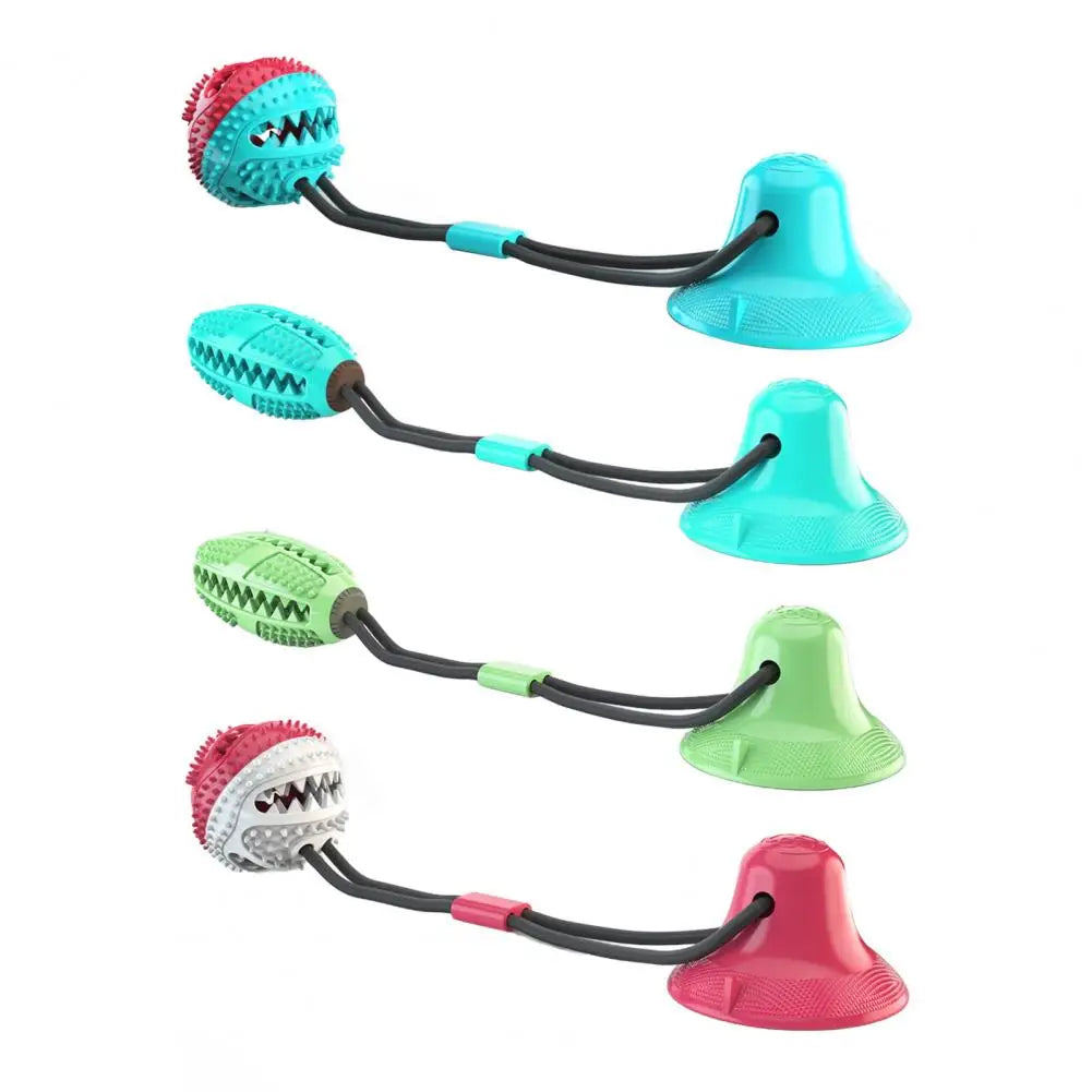Dog Chew Toys for Aggressive Chewers