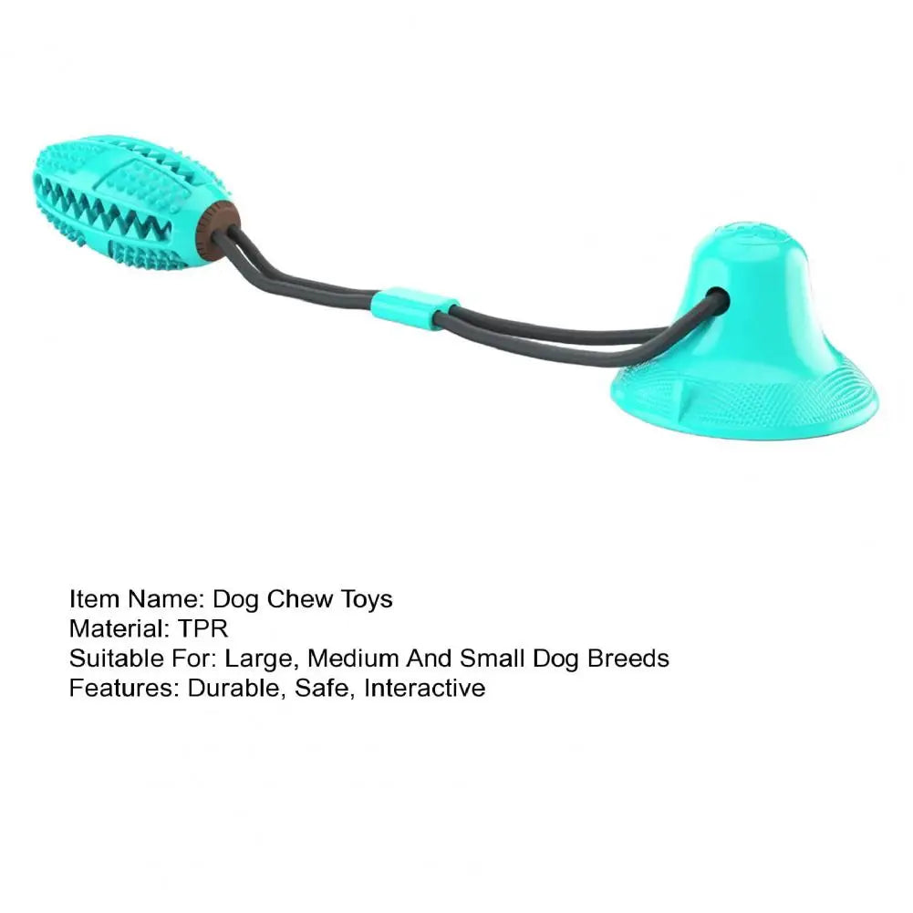 Dog Chew Toys for Aggressive Chewers
